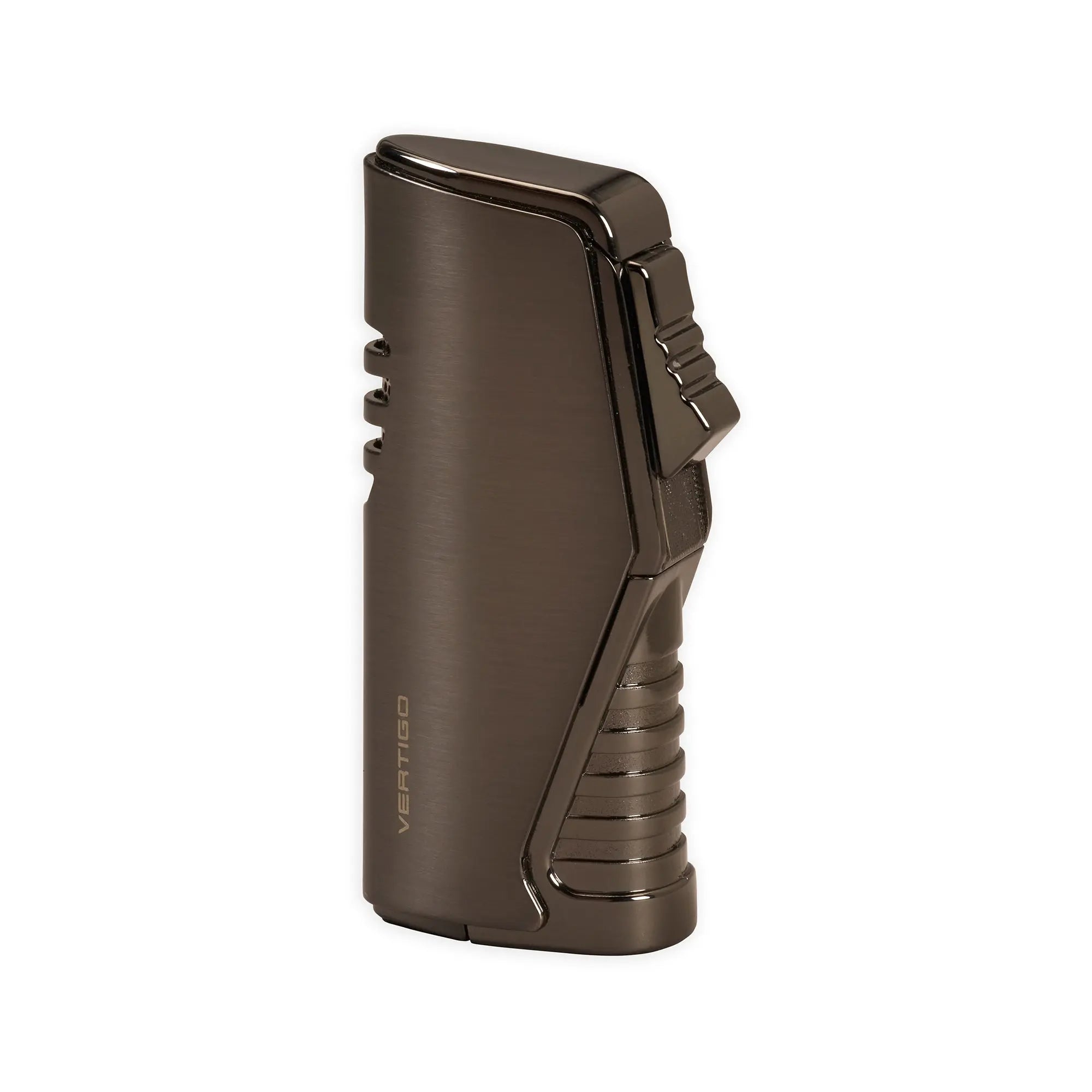 Vertigo Atlas Triple Flame Lighter