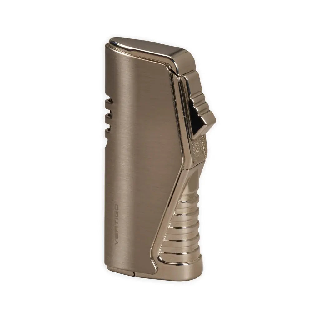 Vertigo Atlas Triple Flame Lighter