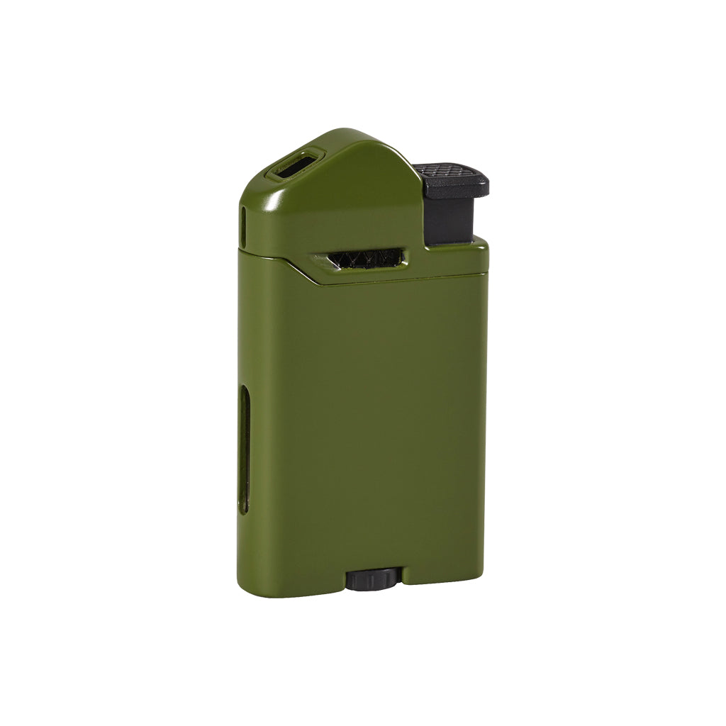 Vertigo Attache 2 Soft Flame Lighter