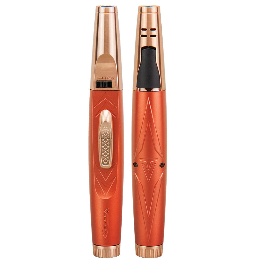Vector Avenger Single Torch Lighter