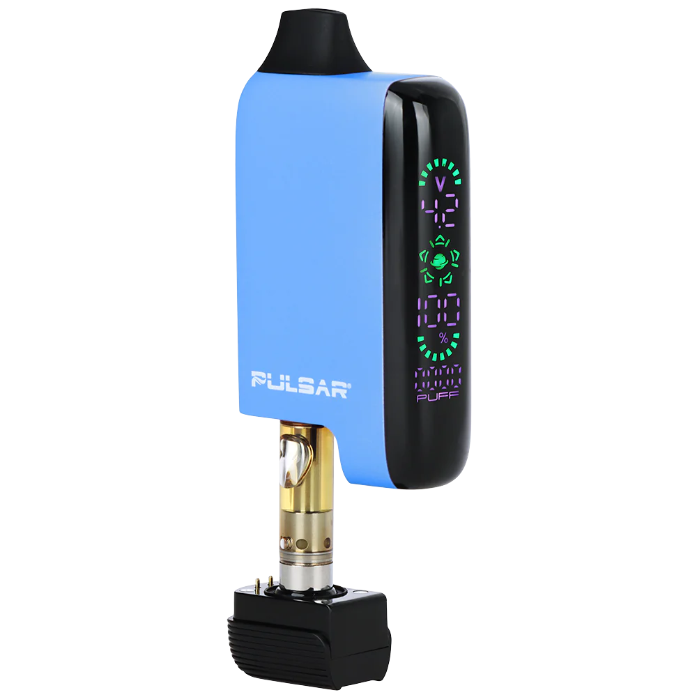 Pulsar DL 5.0 - 510 Vape Battery