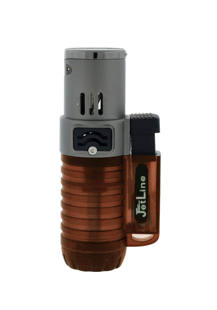 Jetline Super Triple Torch Lighter