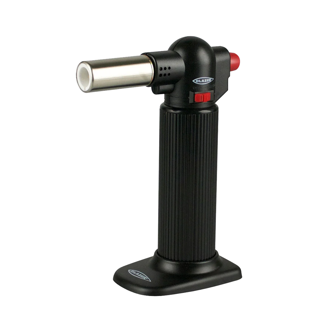 Big Buddy Turbo Torch Table Lighter by Blazer