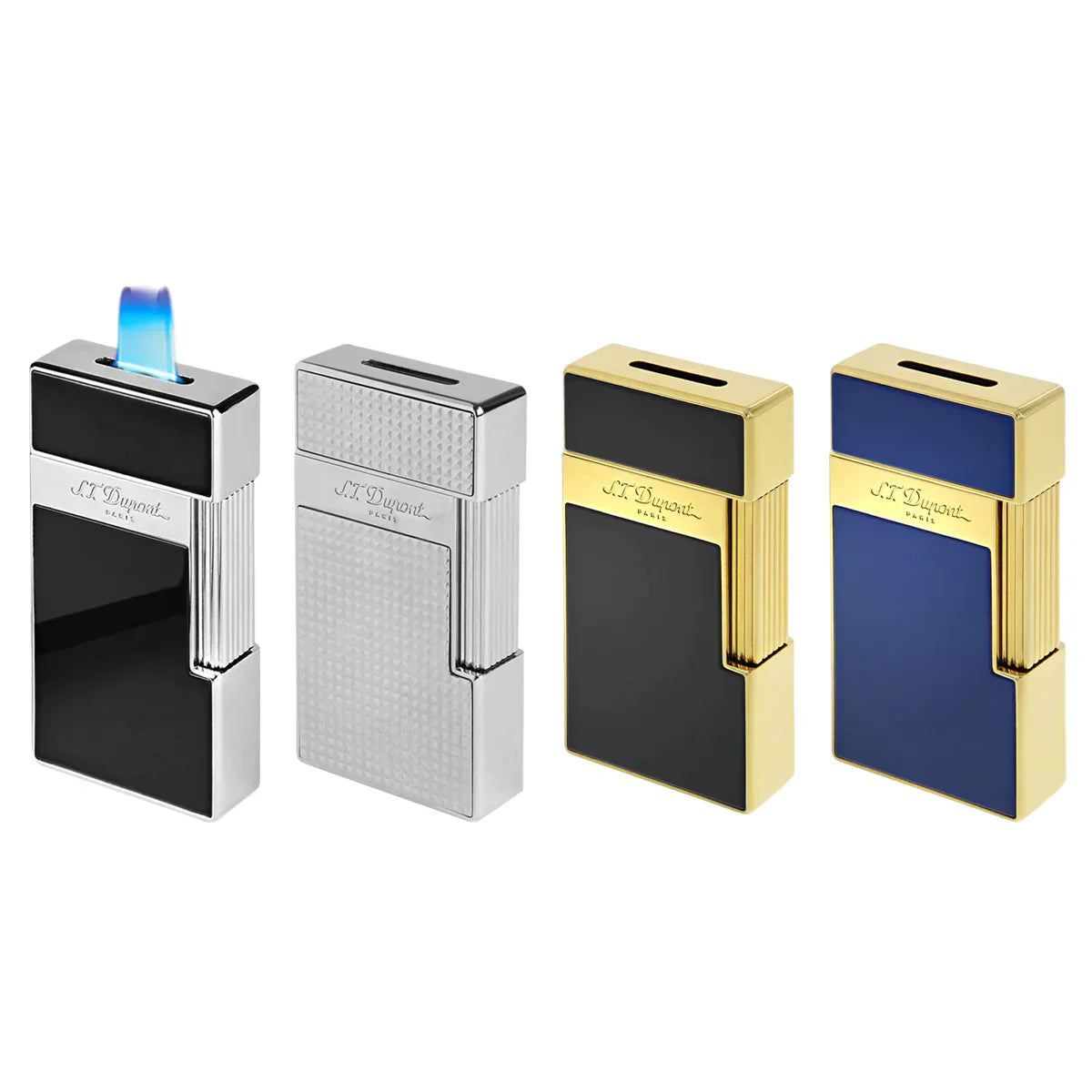 S.T. Dupont Biggy Lighter
