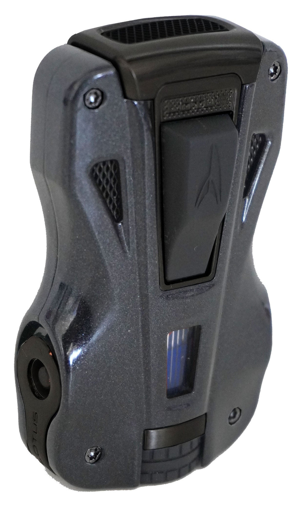Lotus GT Twin Pinpoint Flame Lighter