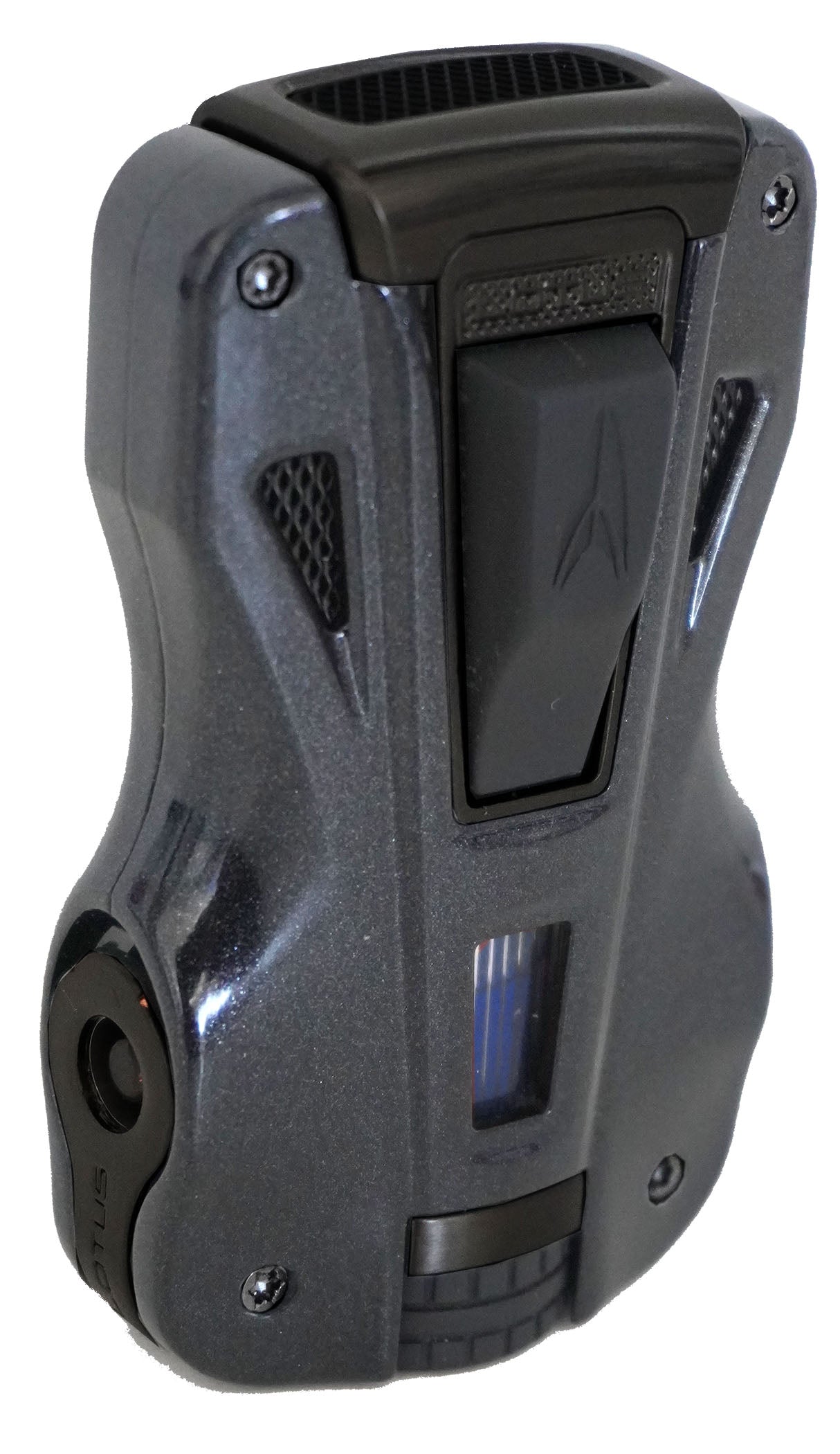 Lotus GT Twin Pinpoint Flame Lighter