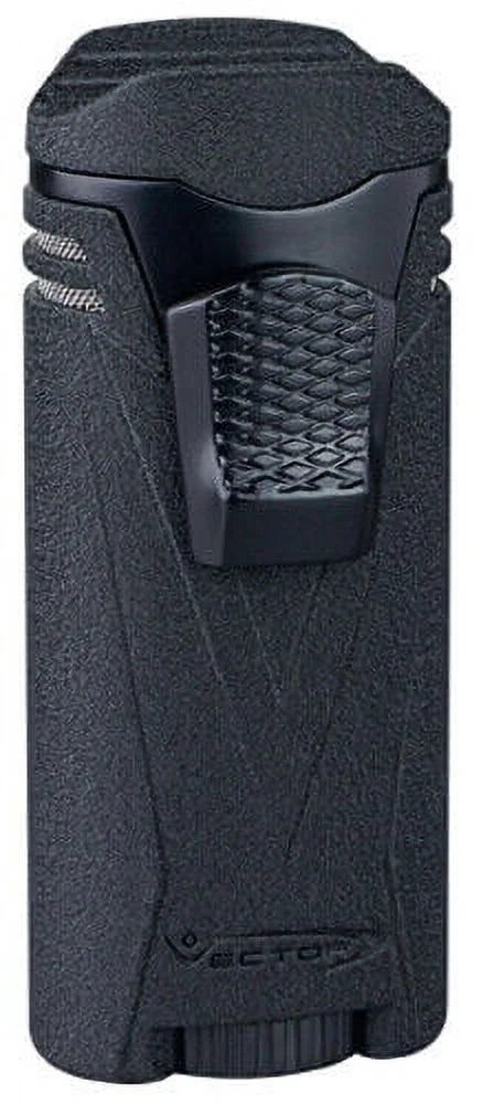 Vector Ironquad Quad Flame Lighter