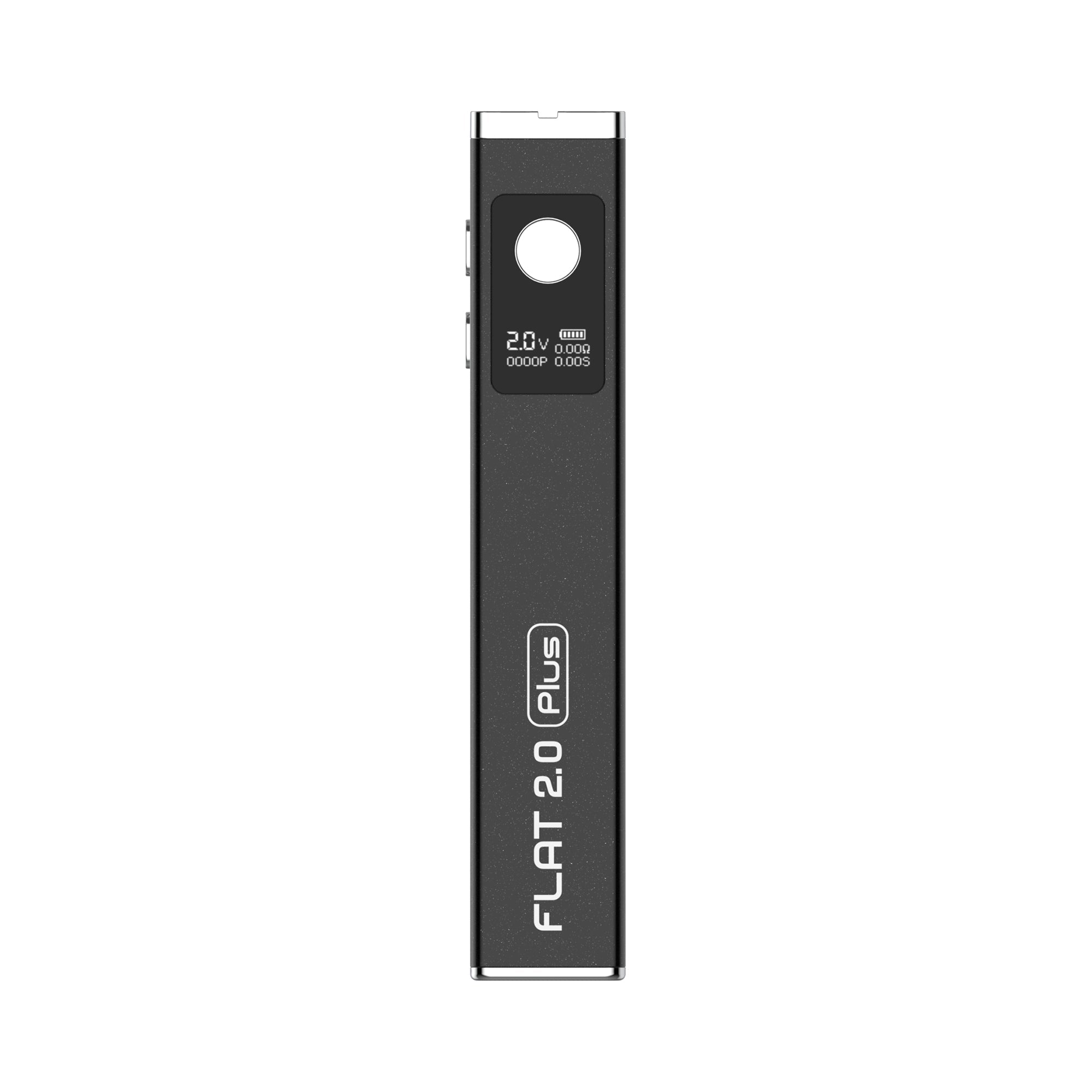 Yocan Flat 2.0 Series 510 Battery