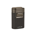 Lotus Brawn Quadruple Table Top Torch Lighter