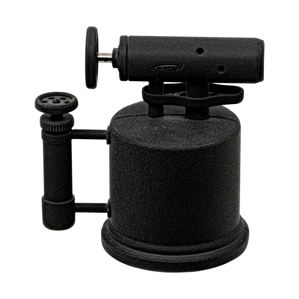 Vector Quadpump Table Top Lighter