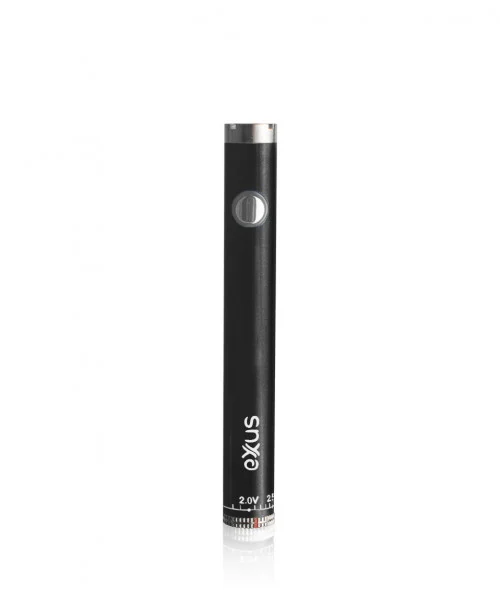 Exxus Twistr Cartridge Vape