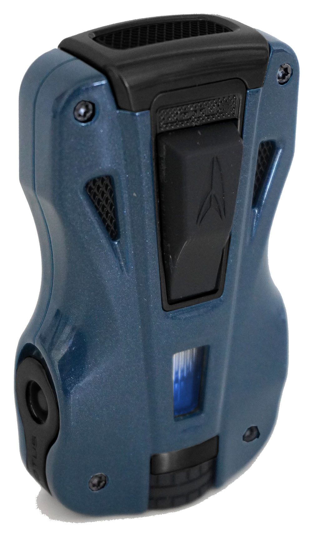 Lotus GT Twin Pinpoint Flame Lighter