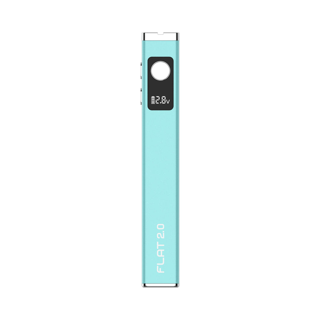 Yocan Flat 2.0 Series 510 Battery