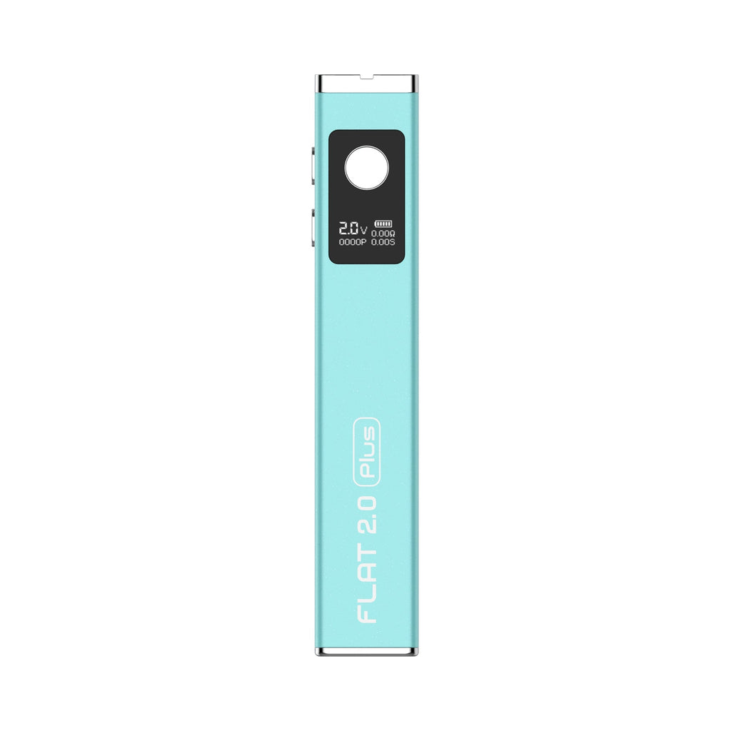 Yocan Flat 2.0 Series 510 Battery