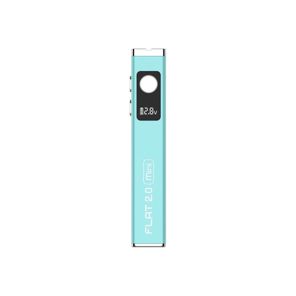 Yocan Flat 2.0 Series 510 Battery