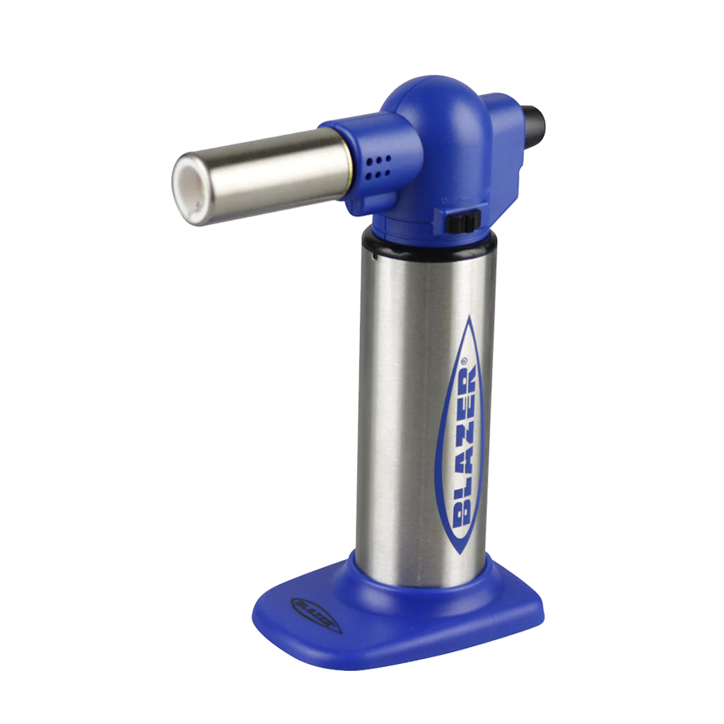Big Buddy Turbo Torch Table Lighter by Blazer