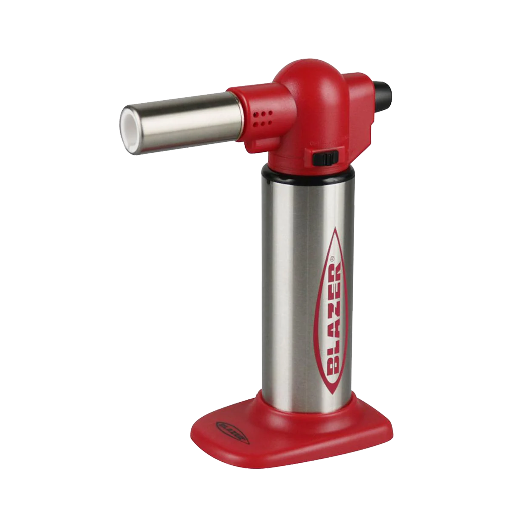 Big Buddy Turbo Torch Table Lighter by Blazer