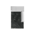 S.T. Dupont Ligne 2 Savoir-Faire Popoté Lacquered Lighter - Black