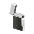 S.T. Dupont Le Grand Dupont Savoir-Faire Popoté Lacquered Lighter - Black