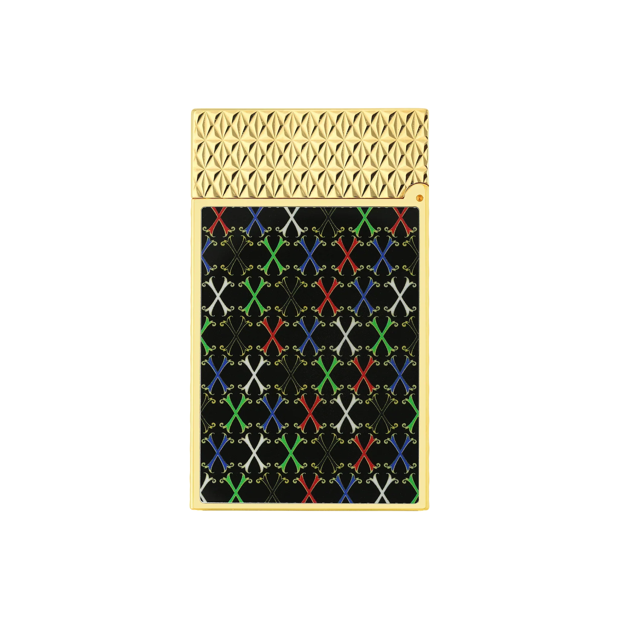 S.T. Dupont Le Grand Fuente Multicolor