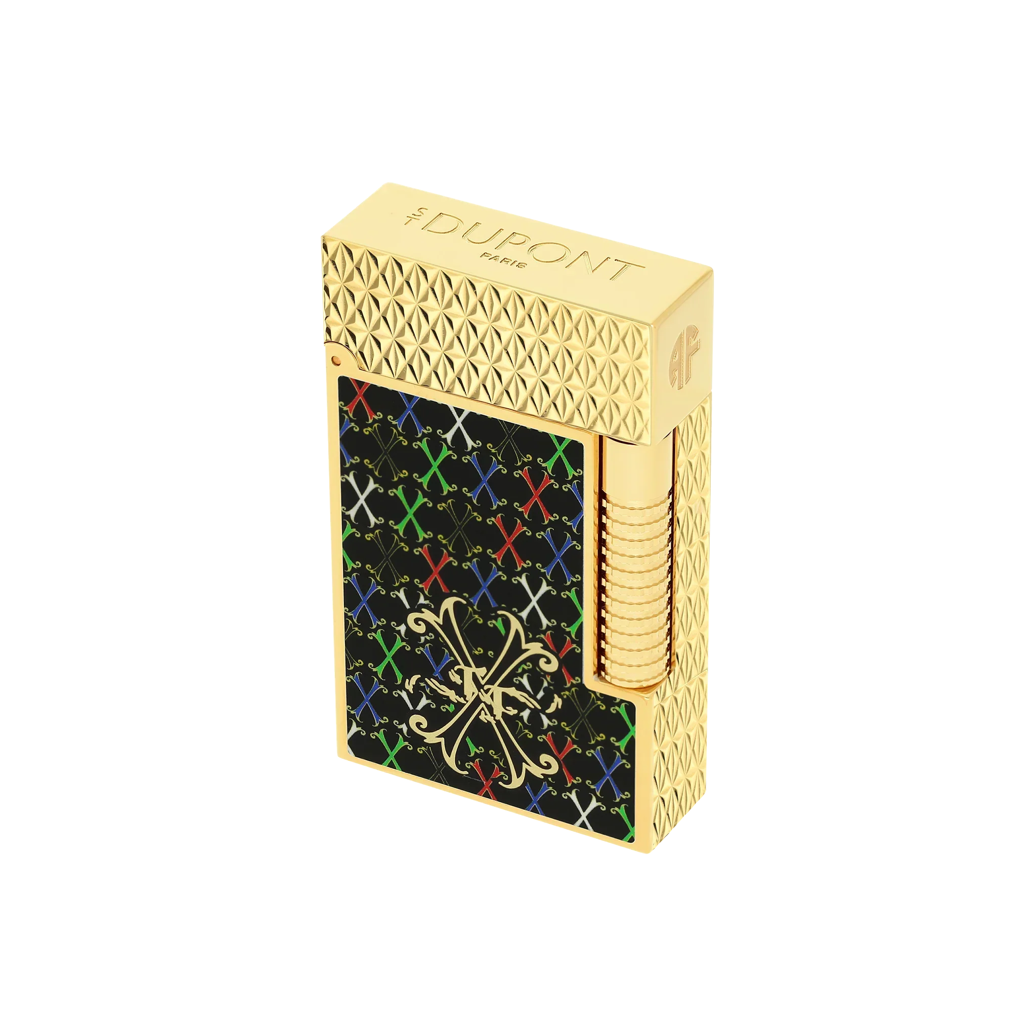 S.T. Dupont Le Grand Fuente Multicolor