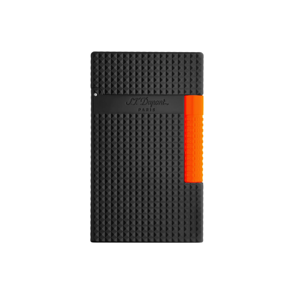 S. T. Dupont Lighter Fluo Le Grand