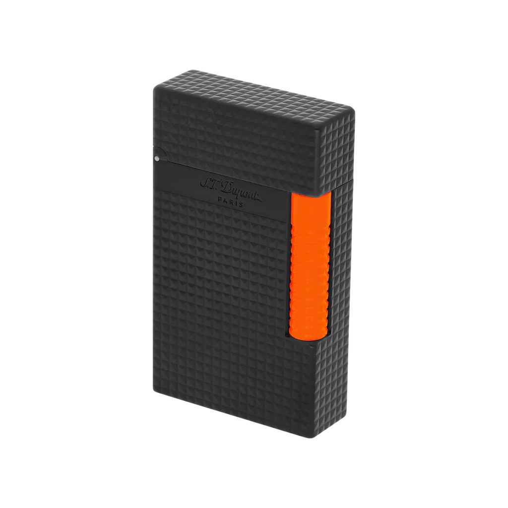 S. T. Dupont Lighter Fluo Le Grand