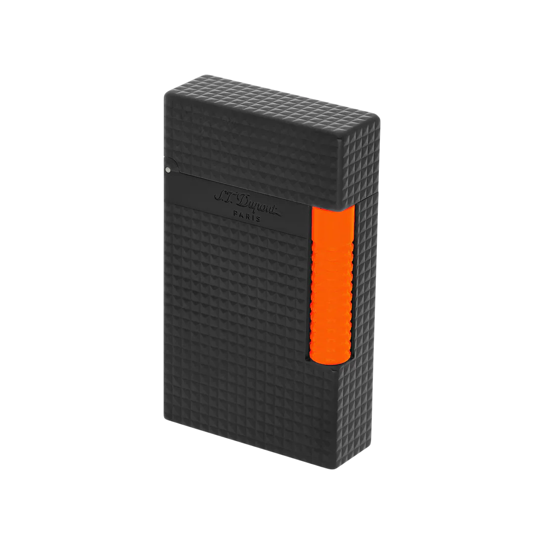 S. T. Dupont Lighter Fluo Le Grand