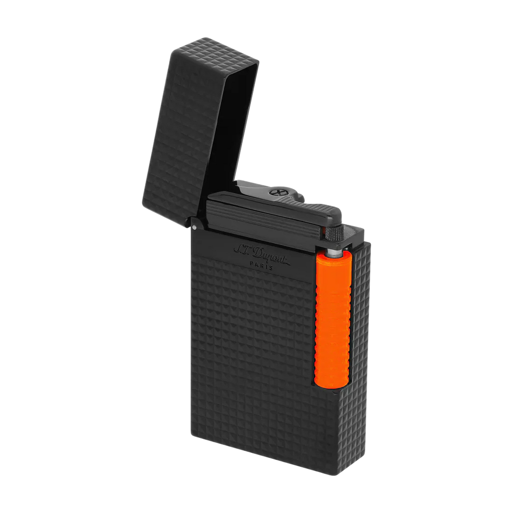 S. T. Dupont Lighter Fluo Le Grand