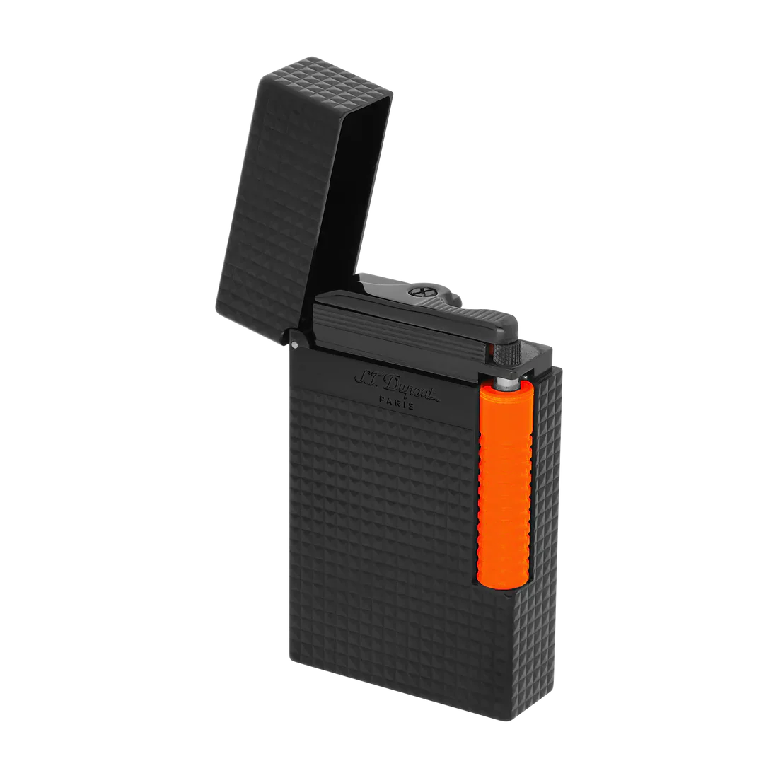 S. T. Dupont Lighter Fluo Le Grand