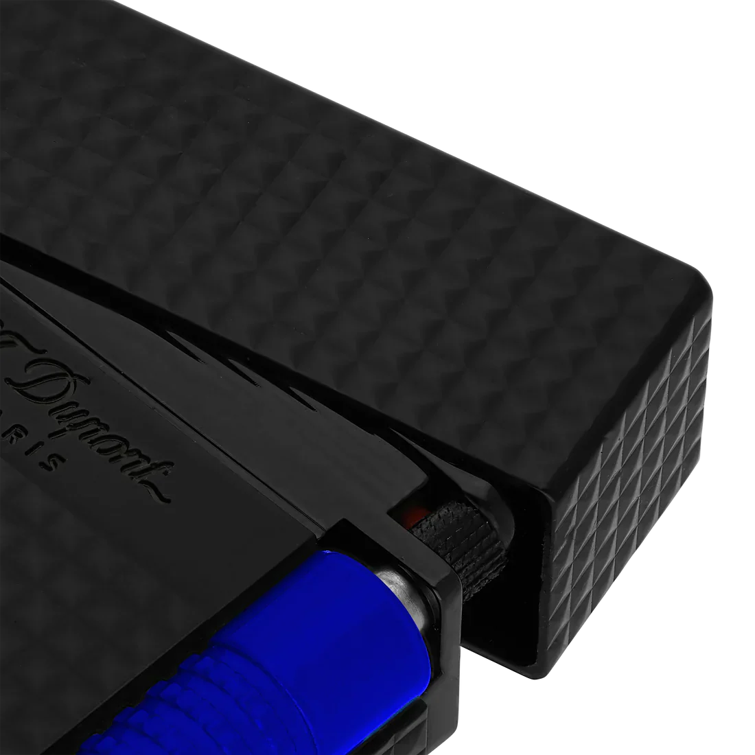 S. T. Dupont Lighter Fluo Le Grand