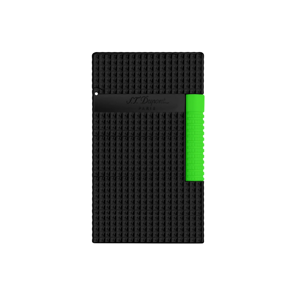 S. T. Dupont Lighter Fluo Le Grand