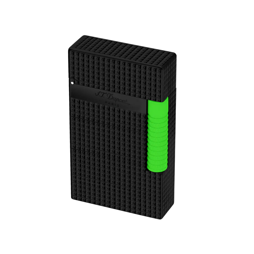 S. T. Dupont Lighter Fluo Le Grand