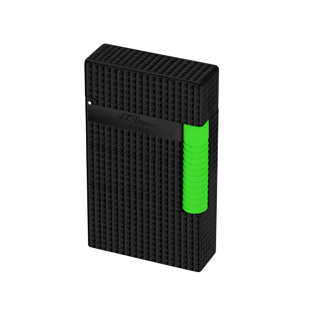 S. T. Dupont Lighter Fluo Le Grand