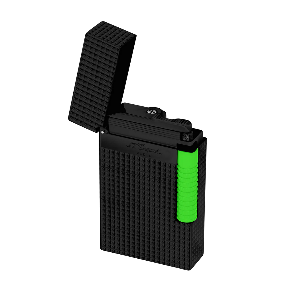 S. T. Dupont Lighter Fluo Le Grand
