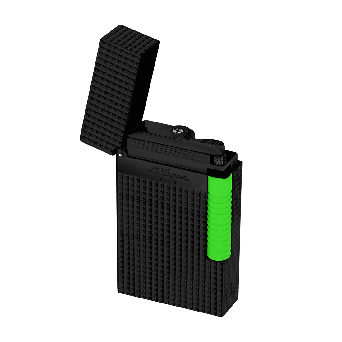 S. T. Dupont Lighter Fluo Le Grand