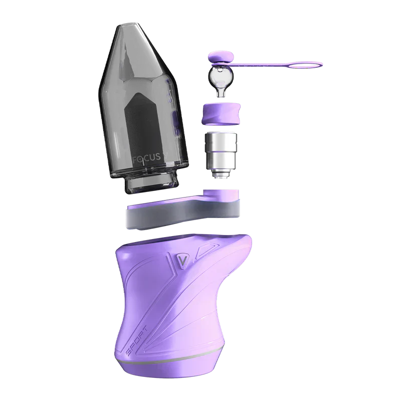 Focus V Carta Sport Concentrate E-Rig