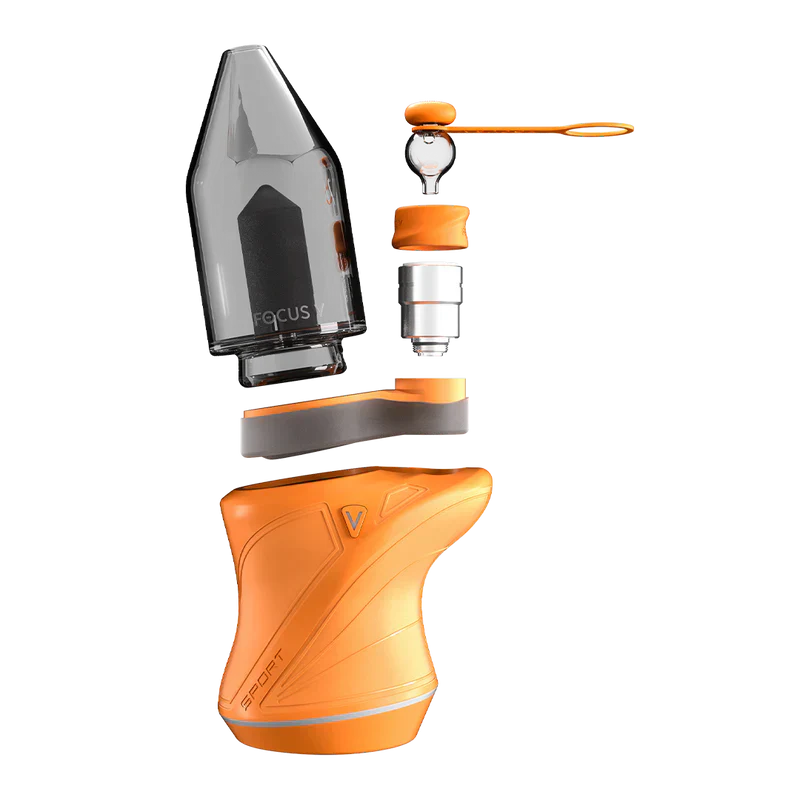 Focus V Carta Sport Concentrate E-Rig