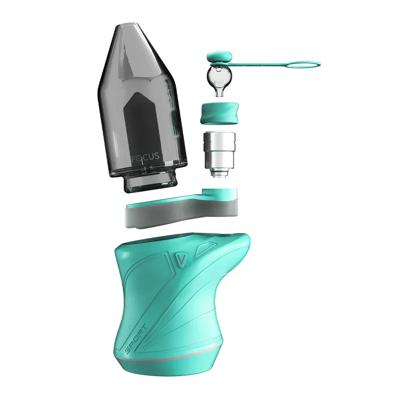 Focus V Carta Sport Concentrate E-Rig