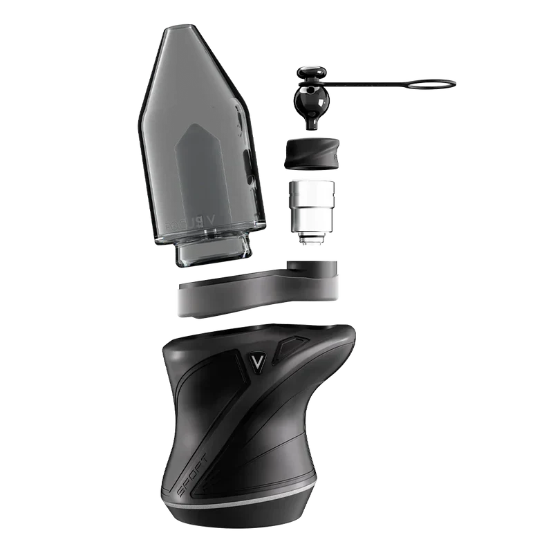 Focus V Carta Sport Concentrate E-Rig