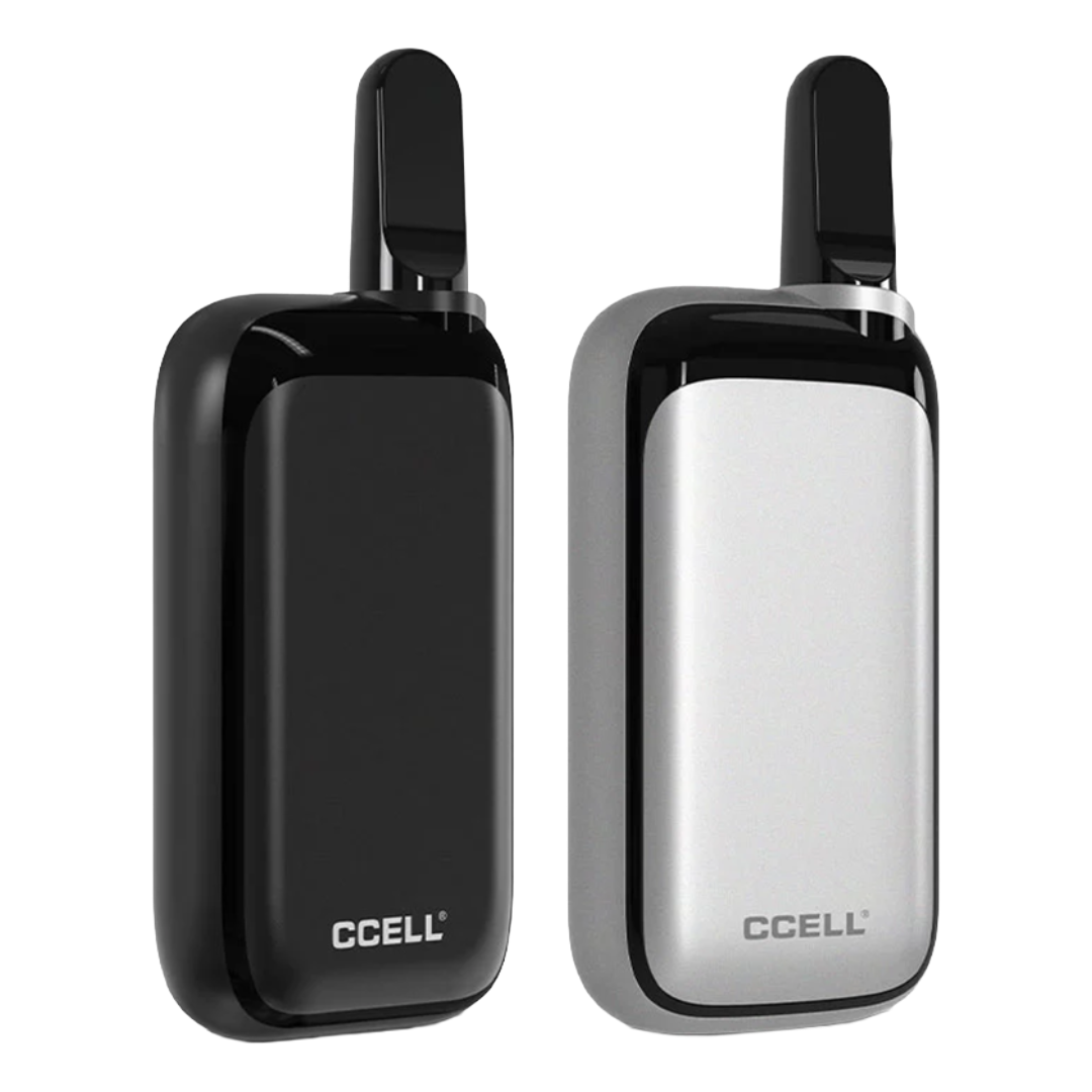 CCELL Rizo Dual Heat 510 Vape Battery