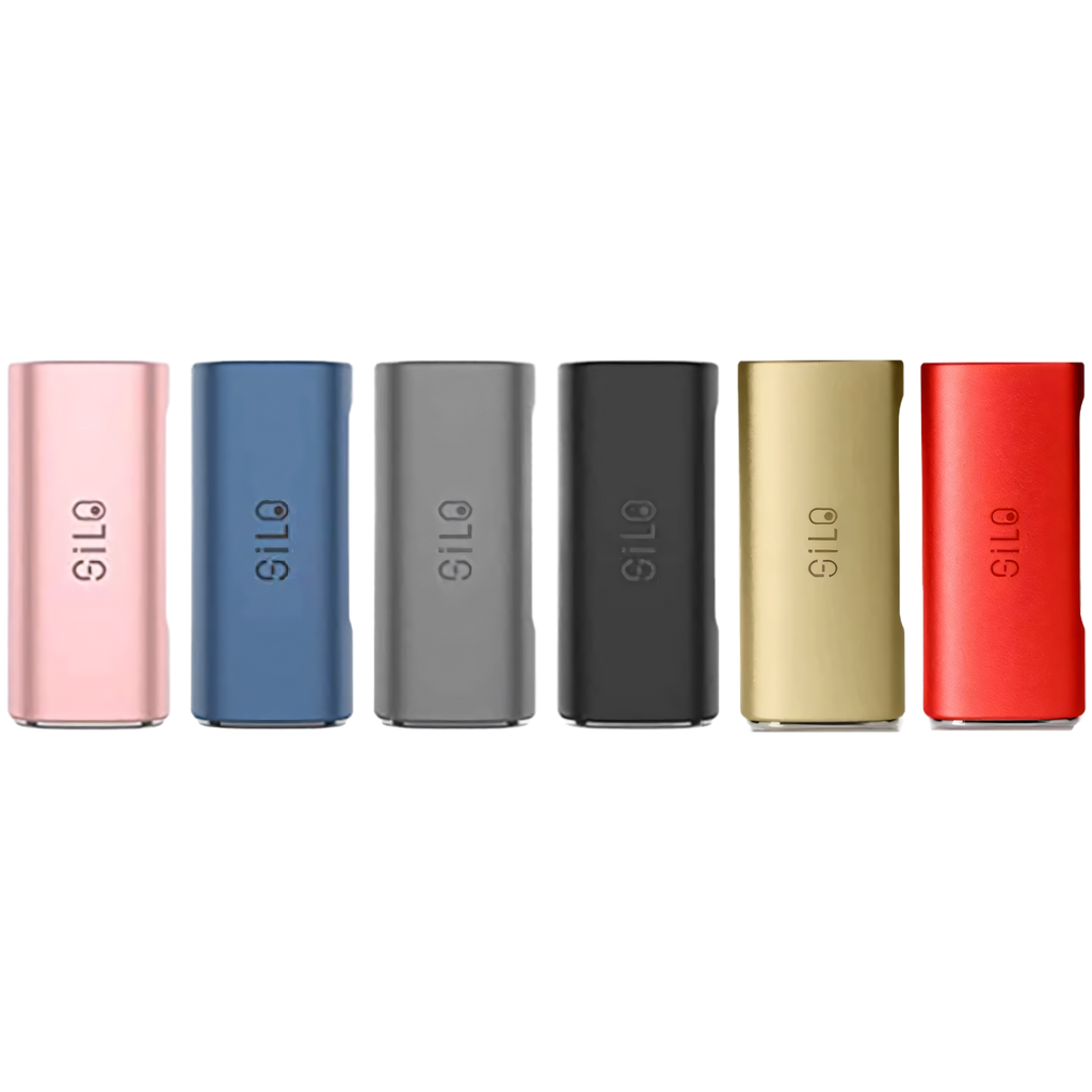 CCELL Silo 510 Vape Battery