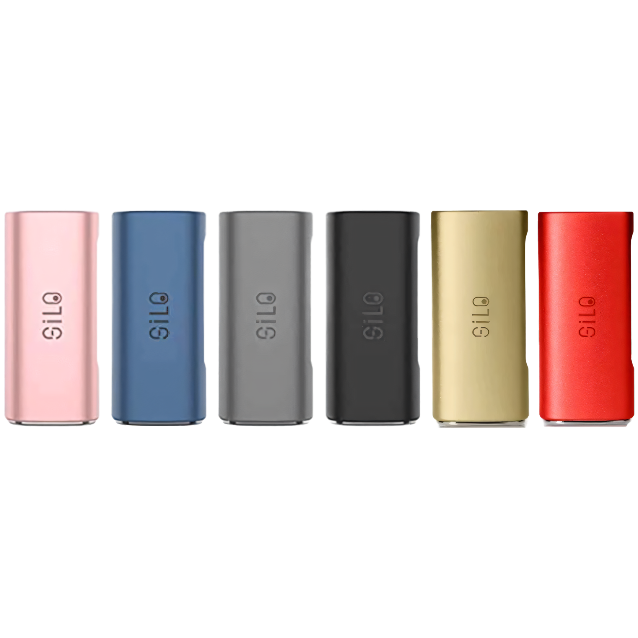 CCELL Silo 510 Vape Battery