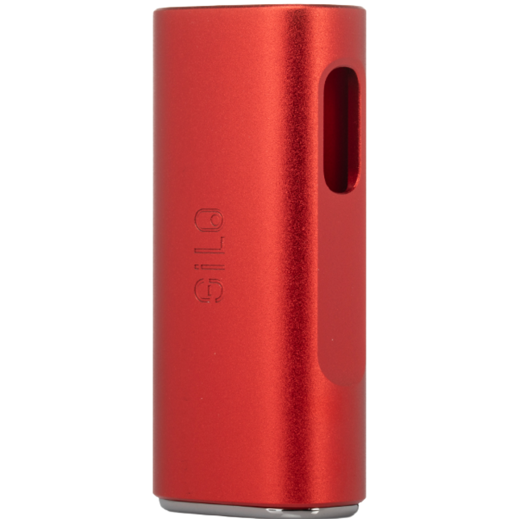 CCELL Silo 510 Vape Battery