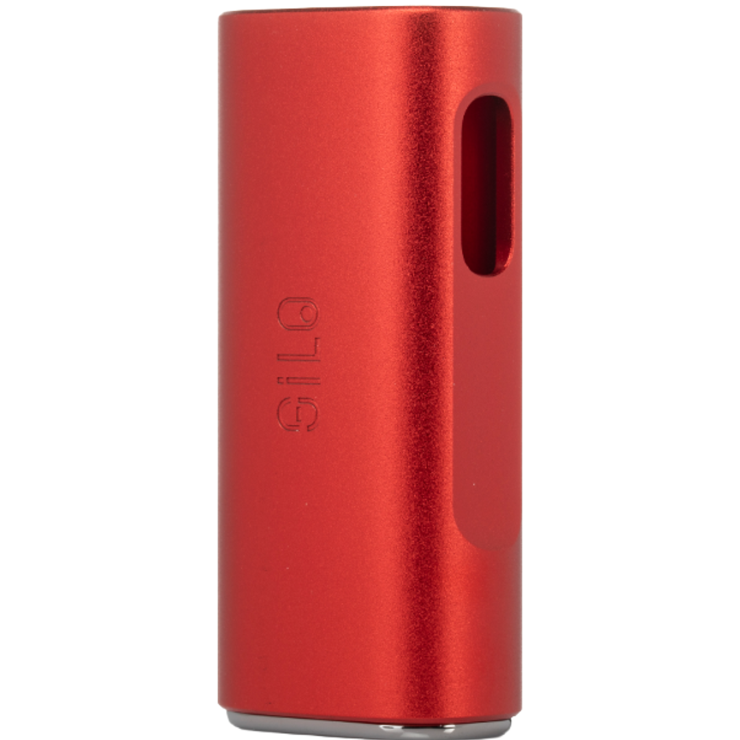 CCELL Silo 510 Vape Battery