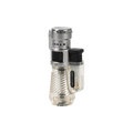 Vertigo Cyclone Triple Torch Lighter Clear