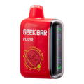 California Cherry Geek Bar Pulse MS