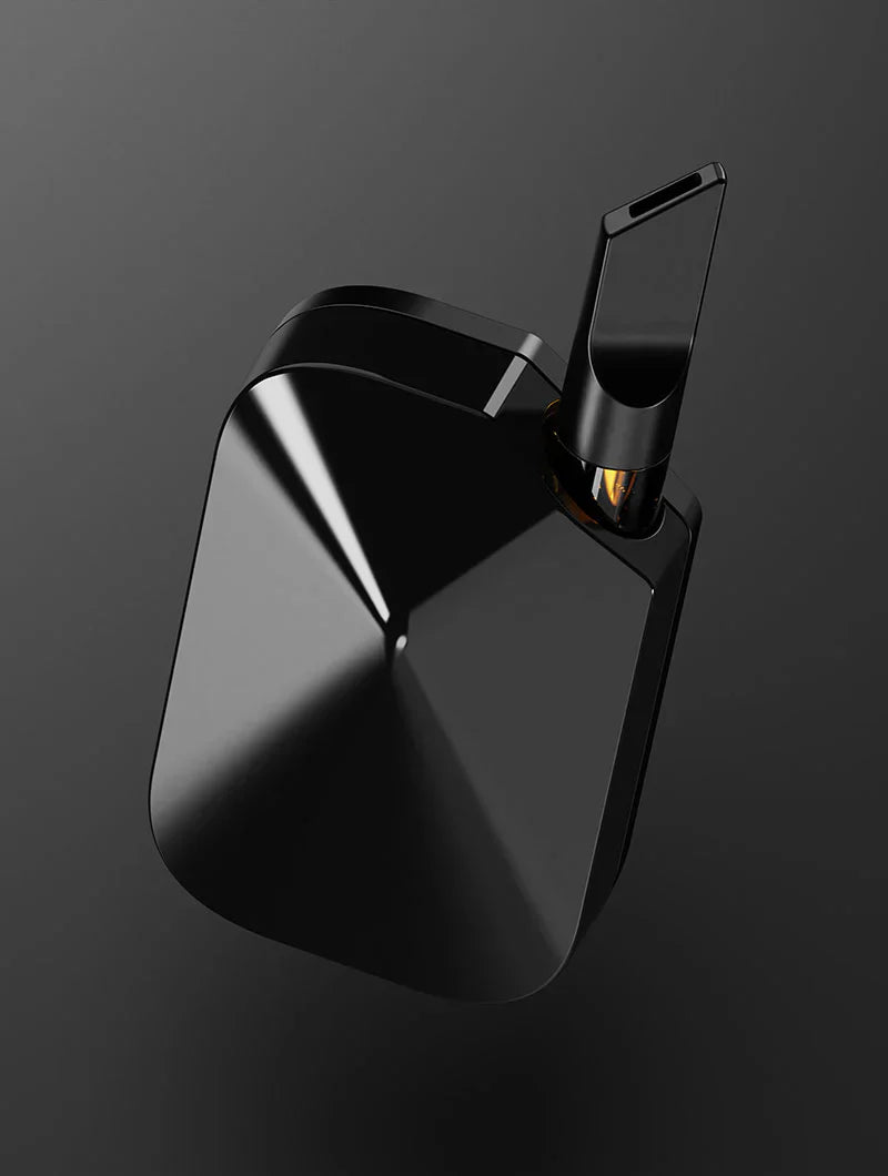 Vessel Compass Rise Cartridge Vaporizer