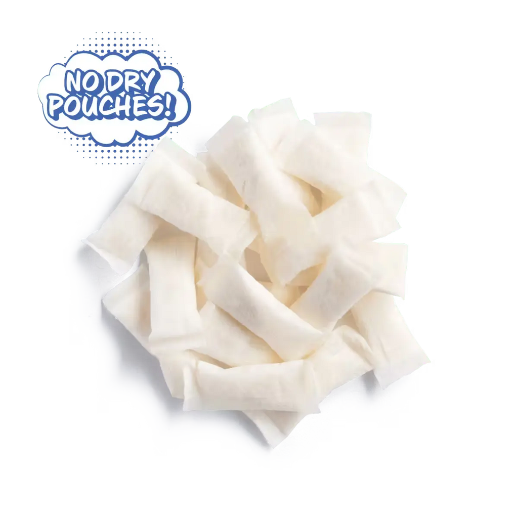 ALP Chilled Mint Nicotine Pouches