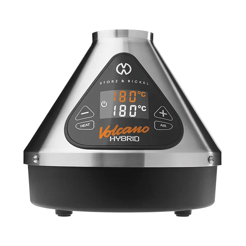 Storz & Bickel Volcano Hybrid Vaporizer Kit